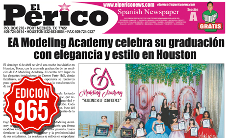 EL PERICO EDICION #965