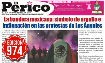 EL PERICO EDICION #974