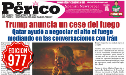EL PERICO EDICION #977