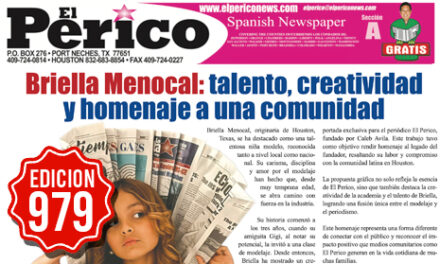 EL PERICO EDICION #979