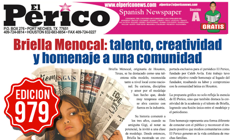 EL PERICO EDICION #979