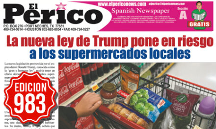 EL PERICO EDICION #983