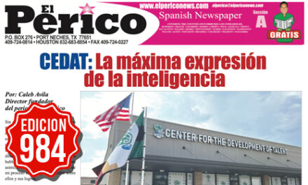EL PERICO EDICION #984