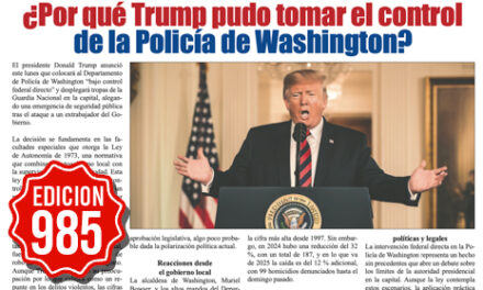 EL PERICO EDICION #985