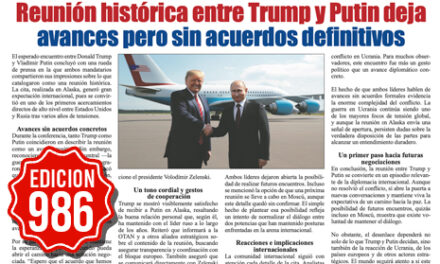 EL PERICO EDICION #986