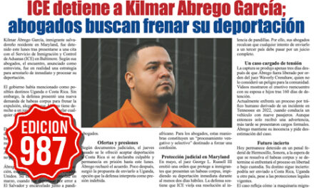 EL PERICO EDICION #987
