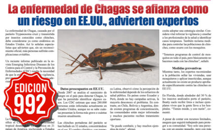 EL PERICO EDICION #992