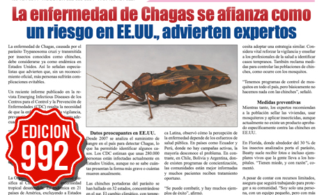 EL PERICO EDICION #992