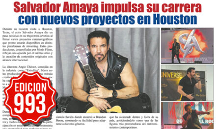 EL PERICO EDICION #993