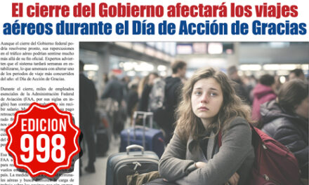 EL PERICO EDICION #998