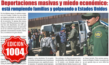 EL PERICO EDICION #1004