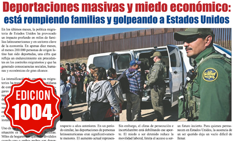 EL PERICO EDICION #1004