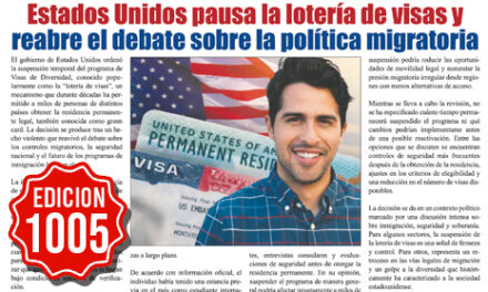 EL PERICO EDICION #1005