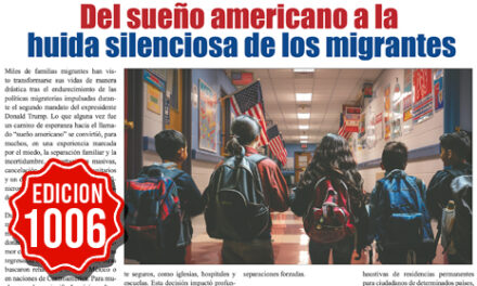 EL PERICO EDICION #1006