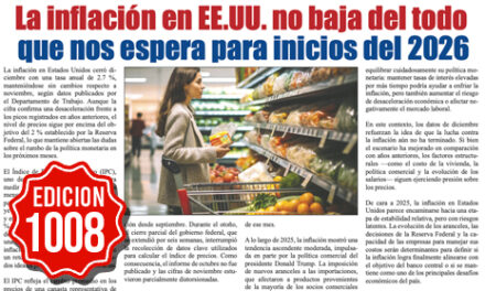 EL PERICO EDICION #1008