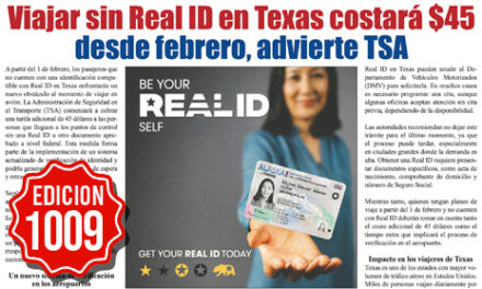 EL PERICO EDICION #1009