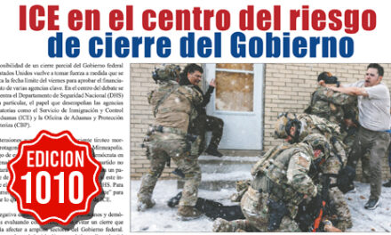 EL PERICO EDICION #1010