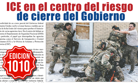 EL PERICO EDICION #1010