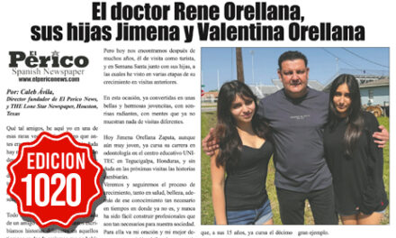 EL PERICO EDICION #1020