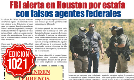 EL PERICO EDICION #1021