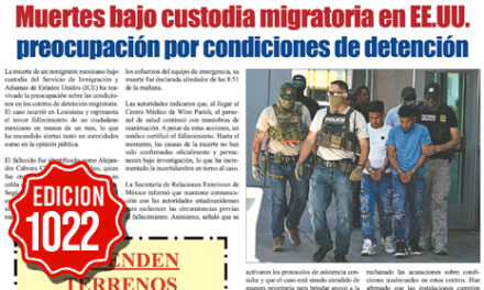 EL PERICO EDICION #1022