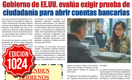 EL PERICO EDICION #1024