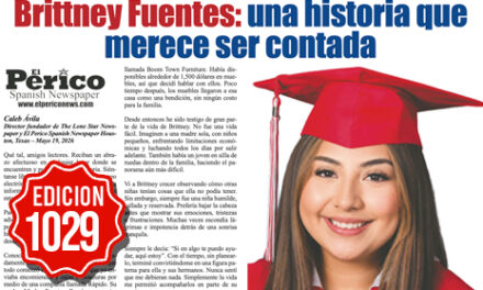 EL PERICO EDICION #1029