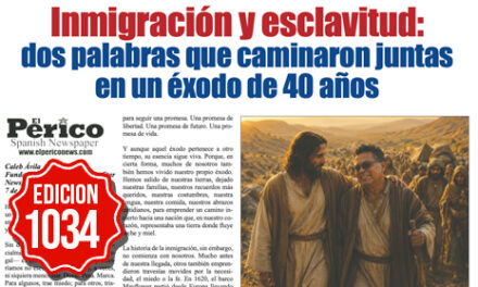 EL PERICO EDICION #1034