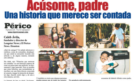 EL PERICO EDICION #1041