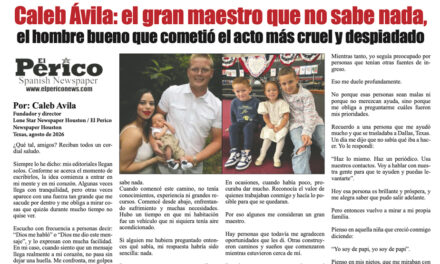 EL PERICO EDICION #1043